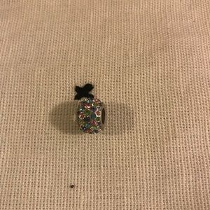 Brighton Pastel Jewels Charm